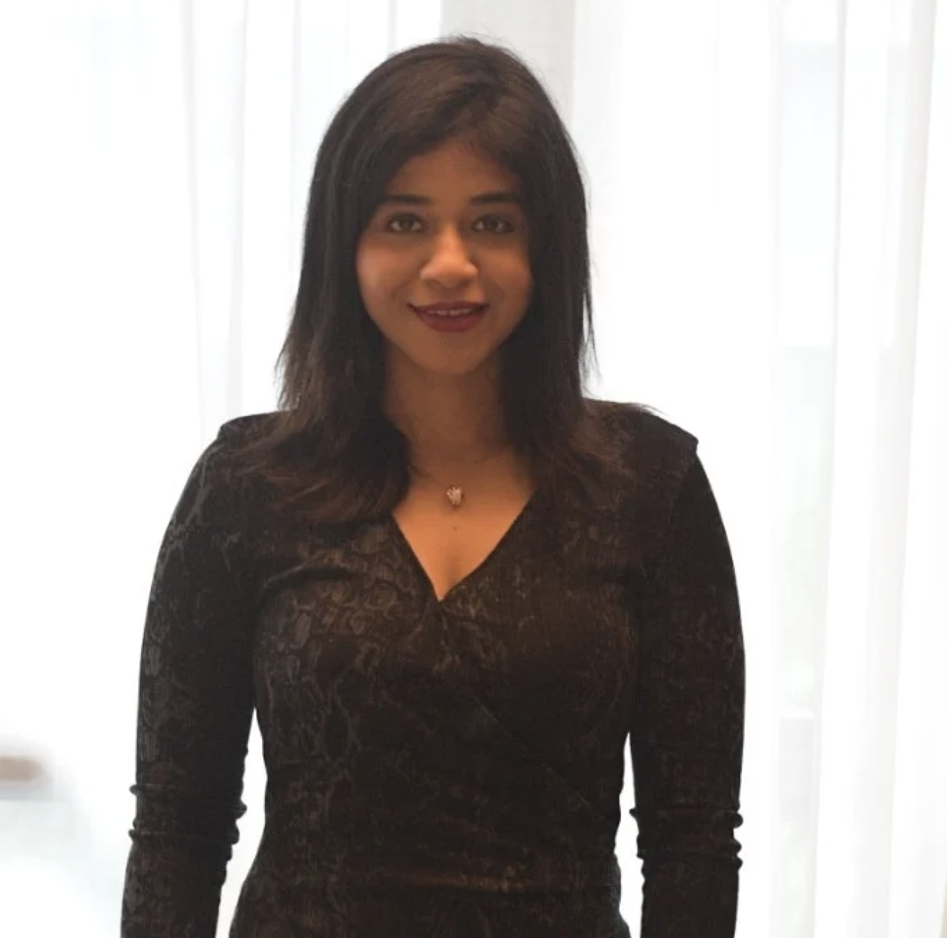 Abinaya Velusamy